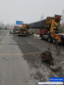 Buy XCMG QY25K5 Used Crane / 7 Used XCMG QY25K5 Crane 2019 Model / 7